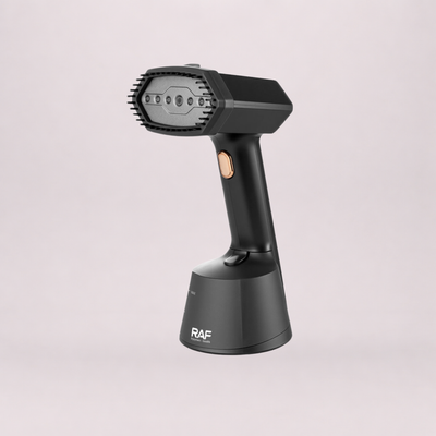 RAF - Handheld Electric Iron Ⓢ