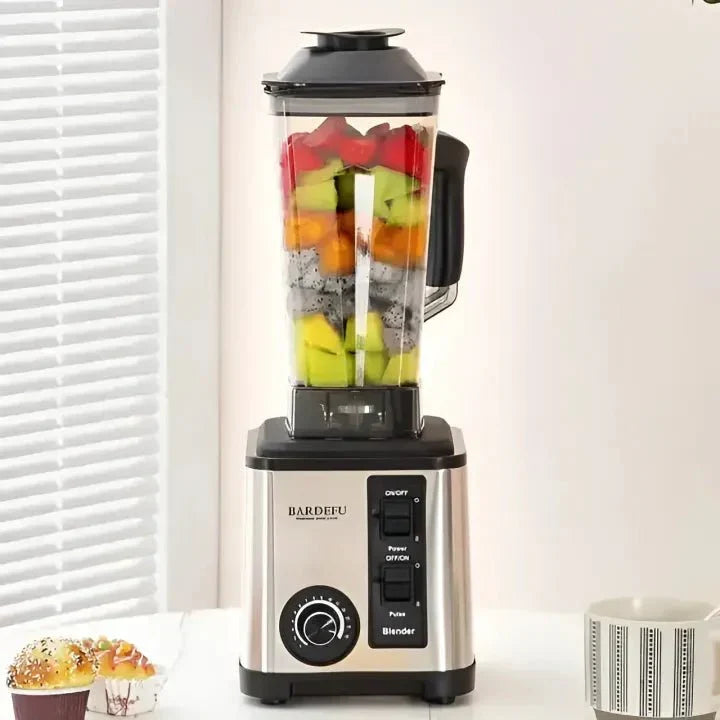 New Golden Creat - 8-in-1 Multi-Purpose Juicer
